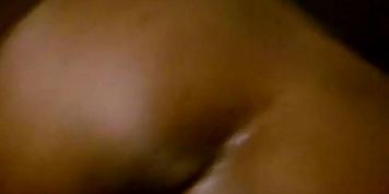 Fucking my sugar mama big Ebony ass (Fatpussy)