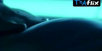 Florence Thomassin Butt Scene  in Paddy