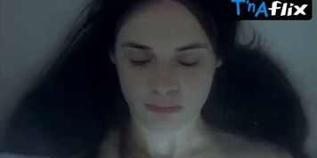 Jennifer Decker Breasts Scene  in Les Amants Naufrages
