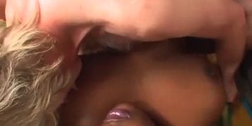 WILD BILLS BIG BOOB RANCH 1 - Scene 4