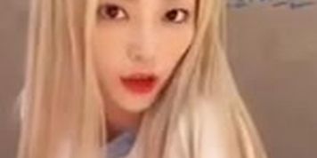 Don'T Resist Nutting So Rough To Clc'S Yeeun, Guys