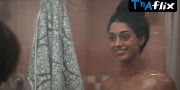 Mona Mira Sexy Scene  in The Sex Lives Of College Girls
