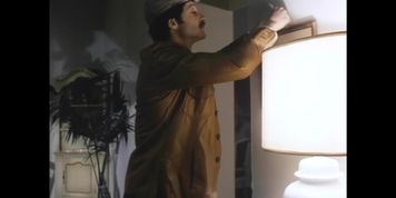 1985 - Voyeur (1080) (AI UPSCALED) (Sharon Kane, Taija Rae)