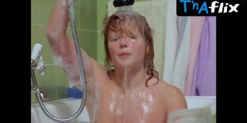 Angelika Waller Sexy Scene  in Polizeiruf 110