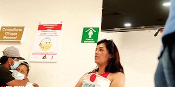 Master Bulge 10 preview zorra nalgona
