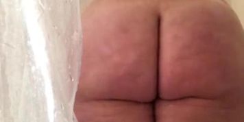 Bbw big ass thick