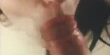 French Vintage Double BJ