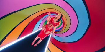 Trollz Music Video with "Only Nicki" (Nicki Minaj)