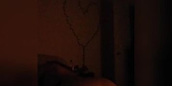 Big Ass Pawg riding BBC #1