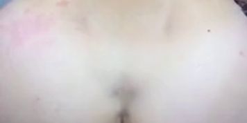 Amateur Homemade Perfect Ass Fucking