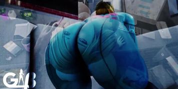 Samus BBC HMV