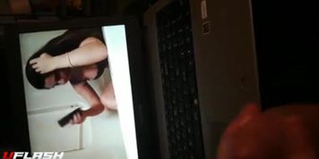 Cum on chat with two girls