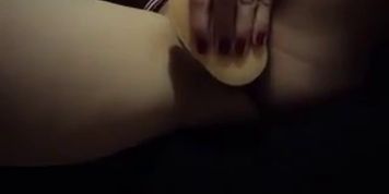 Hairy Pussy Close Up - video 1