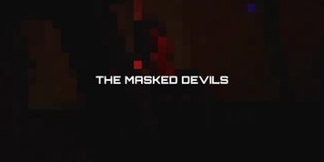 TMD: White & Blacks SEX MATTERS (Remix) - T (Nestee Shy, The Masked Devils)