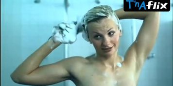 Elina Purde Butt,  Breasts Scene  in Soovide Puu