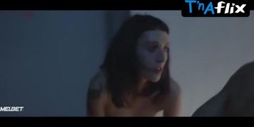 Sofia Faralli Breasts Scene  in Women Without Men