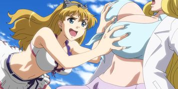 Queens blade especial
