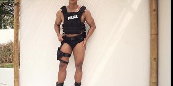 M- hot Asian boy10