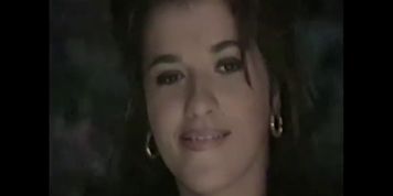Holly Black and Monica, Horny Girls for a Threesome (Holly Fander, Wendy Muller)