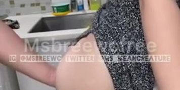 Bokep Indo MsBreewc Main Di Dapur