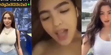 Andrea Brillantes Scandal (Sarah Lollypop)