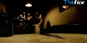 Lila Vlavianos Breasts Scene  in The Choke
