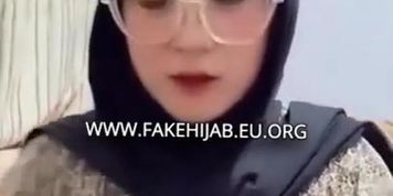Hijaber Spiderman Live Colmek Sampe Muncrat