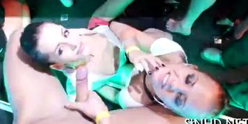 Wicked pussy pleasuring - video 41