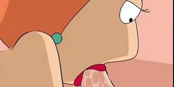 Family Guy Hentai - Sex in office
