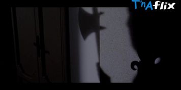 Margaret Lee Breasts,  Bush Scene  in Slaughter Hotel