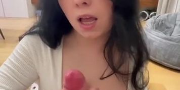Mini Loona Pleases Her Boyfriend&rsquo;S Cock Then Gets Drilled