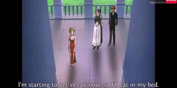 Hentai milf eng dub