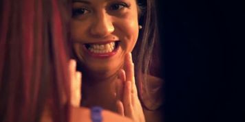 Julia De Lucia Masterbates and Squirts