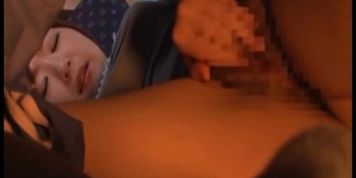 daddy was surprised to see her had masturbated 3