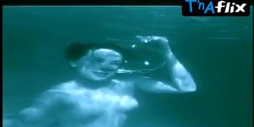 Chulpan Khamatova Breasts,  Butt Scene  in Tuvalu