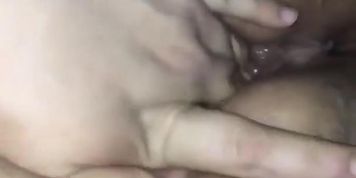 Fat pussy squirting  (bbw_pussy)