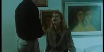 Agenzia porn (Menage Trois)
