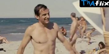Martina Gedeck Sexy Scene  in Der Baader Meinhof Komplex