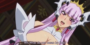AKU NO ONNA KANBU ep1
