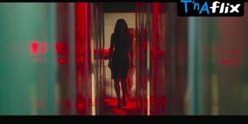 Debora Nascimento Sexy Scene  in Lady Voyeur