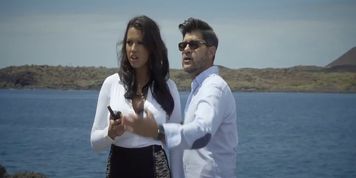 Only3x Presents - Tenerife Heat EP9