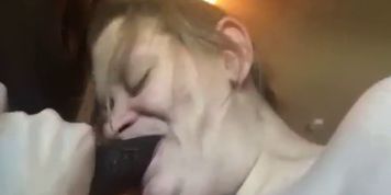 Deepthroat 12 BBC 