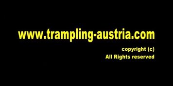 trample domina