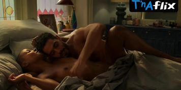 Andrea Bordeaux Breasts Scene  in Run The World