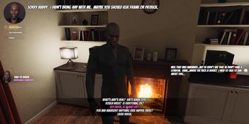 House Party Game - Sex With Amy - Quick Walkthrough