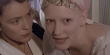 cate blanchett bordertown