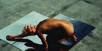 YUME Magazine; Kelsey Christian hd