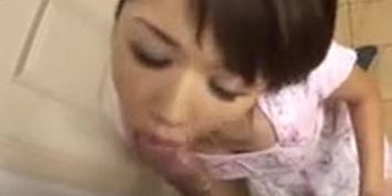 Great BJ then Off to Work You Go!