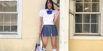 [LOVEPOP] Narumi Amaha ???? ?Cream? Amaha Etude ???????? Movie (crm000105) - PPV