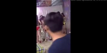 dance